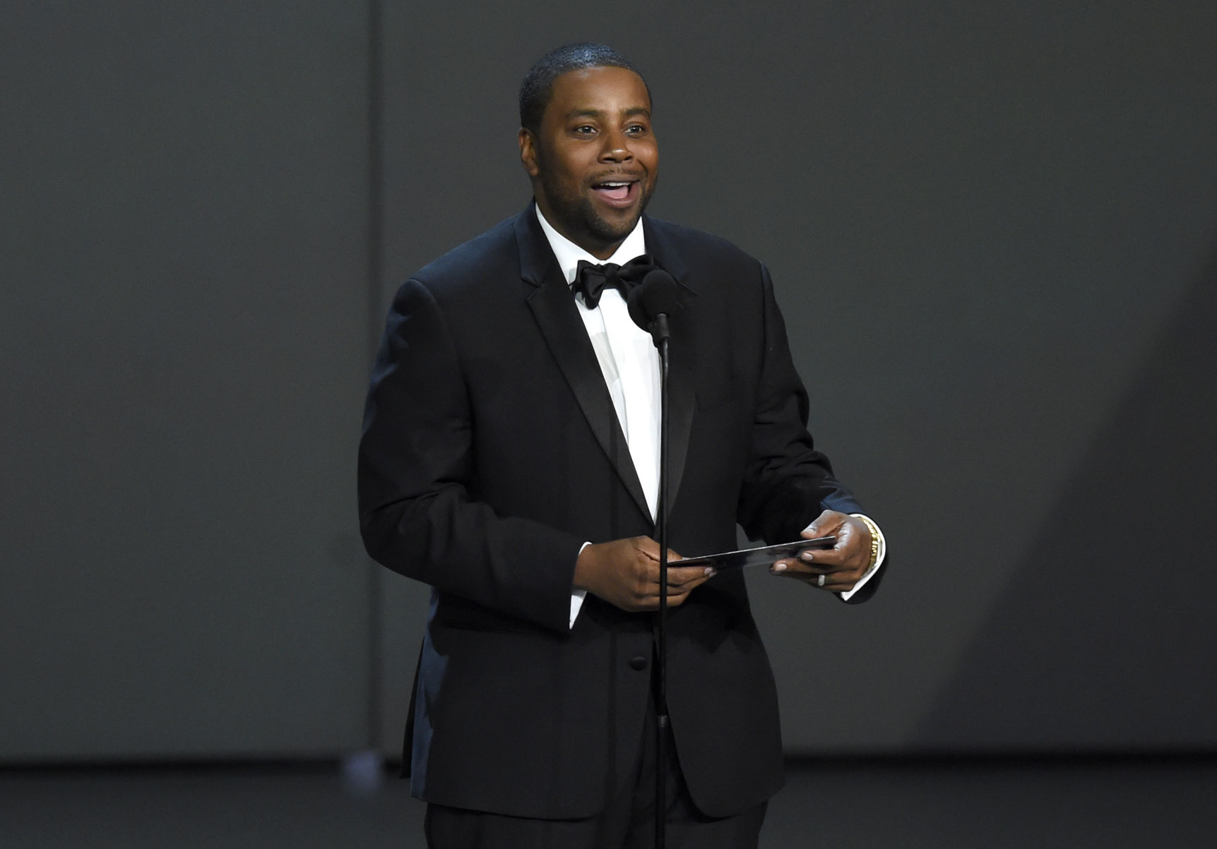 Birthday: Kenan Thompson